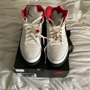 Jordan 5